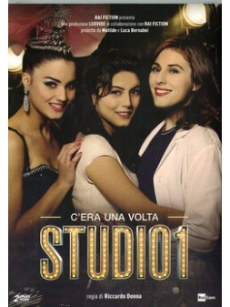 C'era una volta studio uno