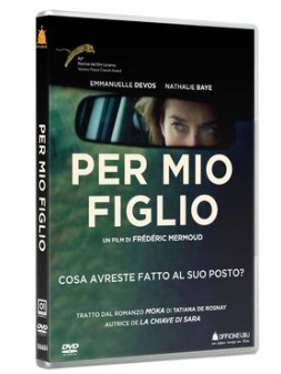 Per mio figlio