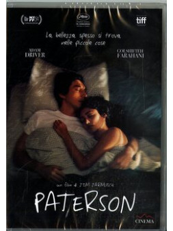 Paterson