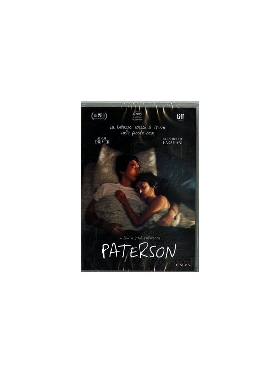 Paterson