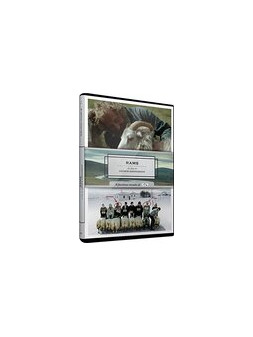 Rams - storia di due fratelli e otto pecore