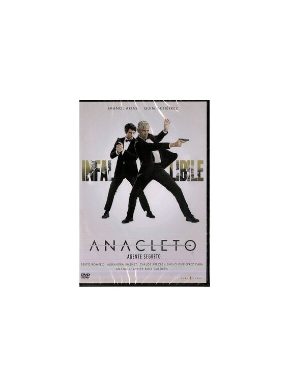 Anacleto