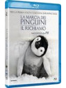 La marcia dei pinguini ( il richiamo )