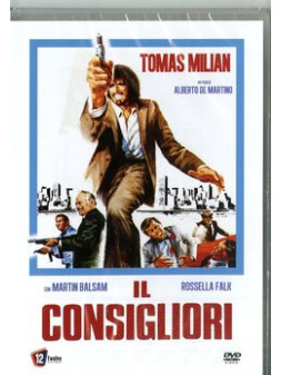 Il consigliori