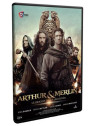 Arthur & merlin