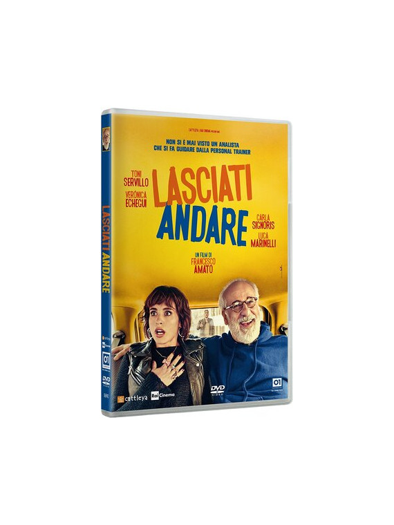 Lasciati andare
