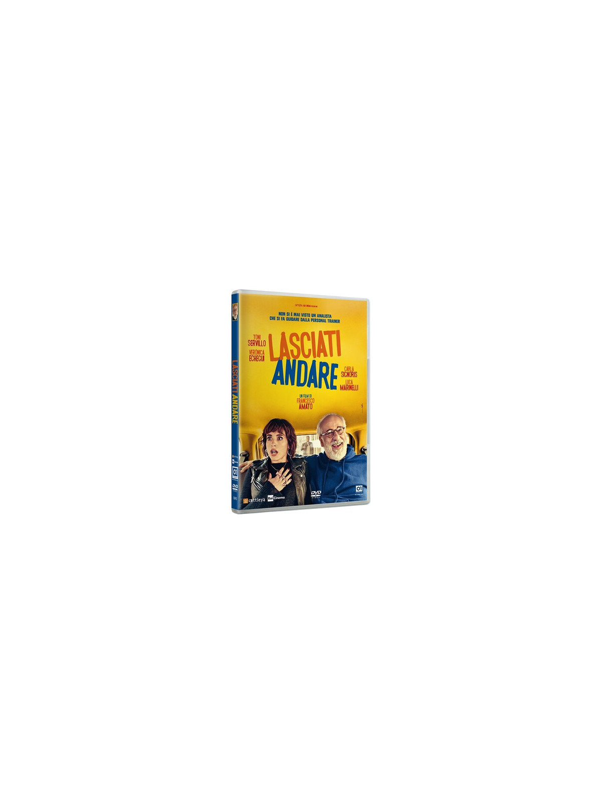 Lasciati andare