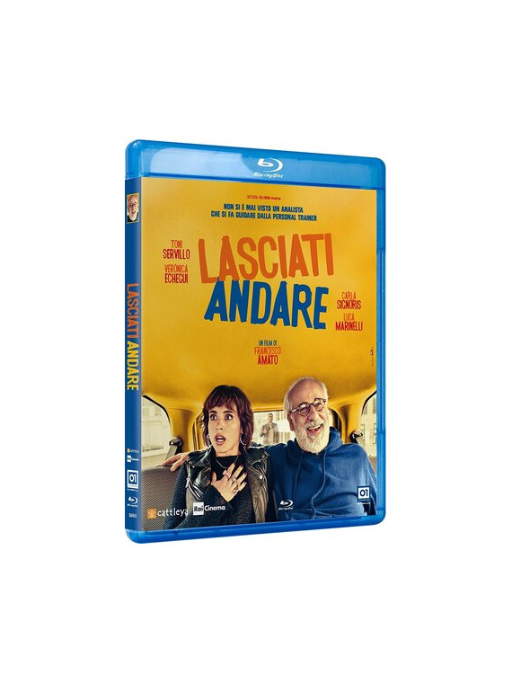 Lasciati andare