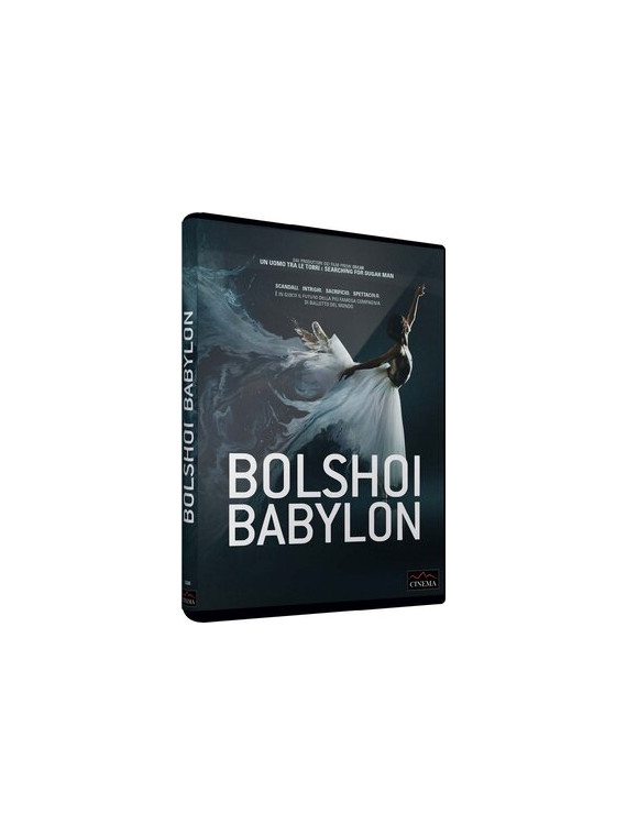 Bolshoi babylon