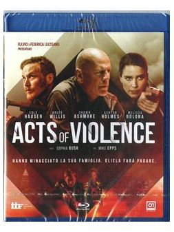 Acts of violence
