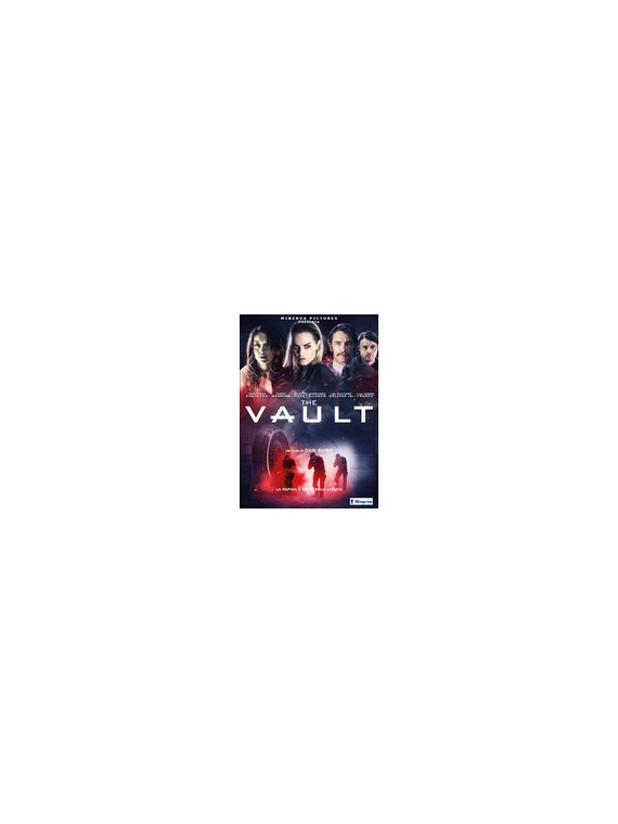 The vault
