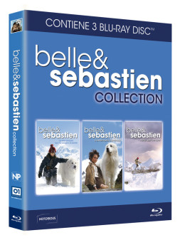 Box-belle & sebastien collection