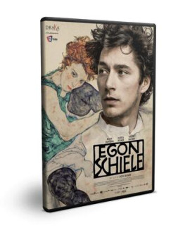 Egon schiele