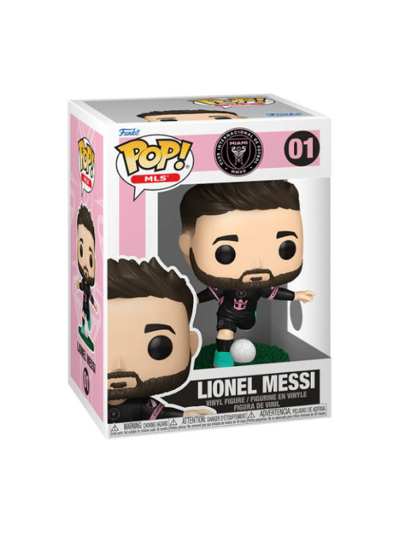 Funko pop mls inter miami lionel messi 01
