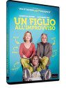 Un figlio all'improvviso