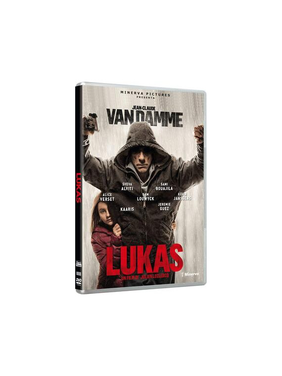 Lukas