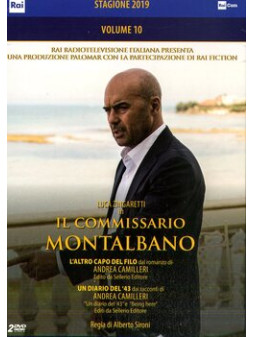 Il comm.montalbano (stag.2019 vol.10)