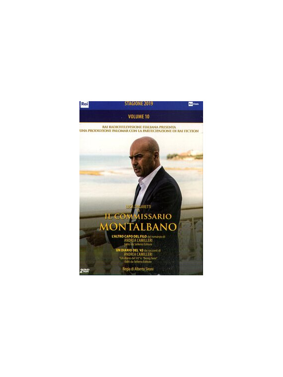 Il comm.montalbano (stag.2019 vol.10)