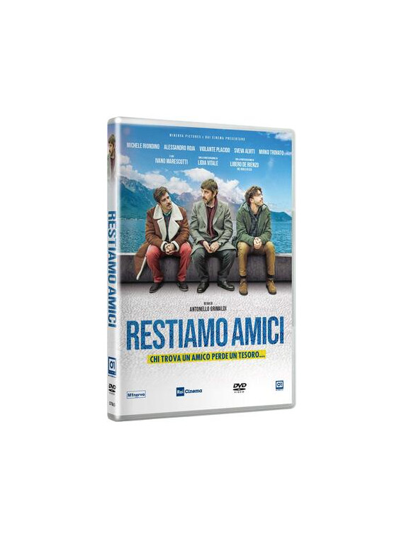 Restiamo amici
