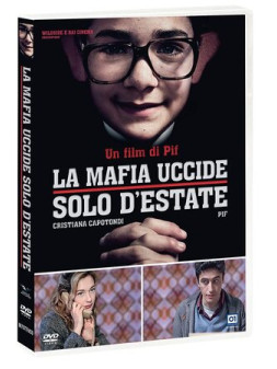 La mafia uccide solo d'estate dvd (eag)