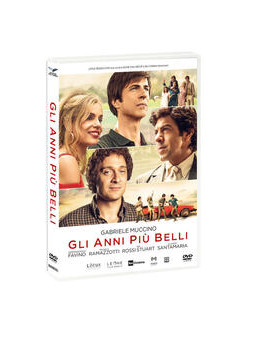 Gli anni più belli