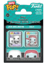 Funko bitty pop 2 pack nightmare b.c. jack & sally
