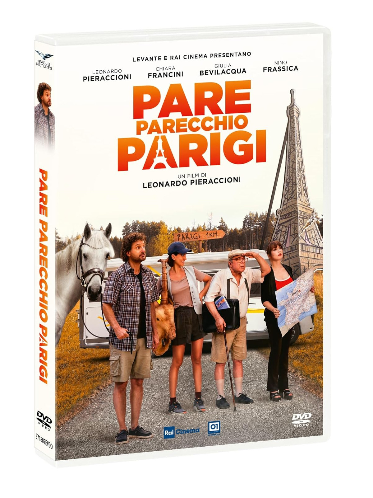 Pare parecchio parigi