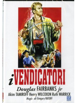 I vendicatori