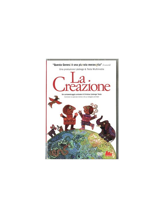 La creazione