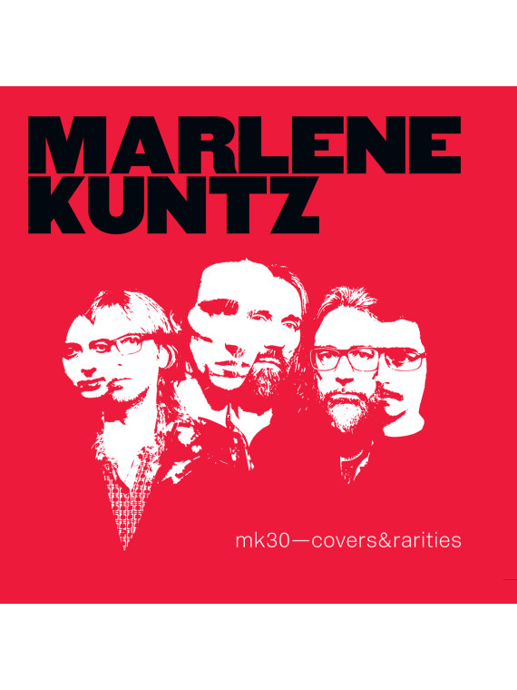 Mk30 - covers & rarities