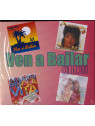 Ven a bailar colletion (box 4cd)