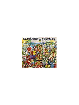 El milagro de candeal