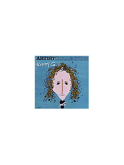 The artist collection - kenny g