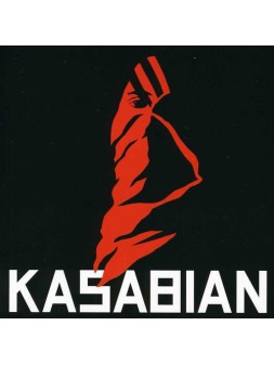Kasabian