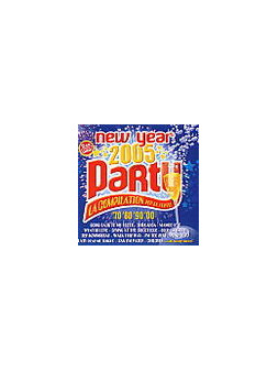 New year party
