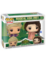 Funko pops wicked 2 magical wise ones 2 pack