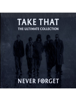 Never forget
