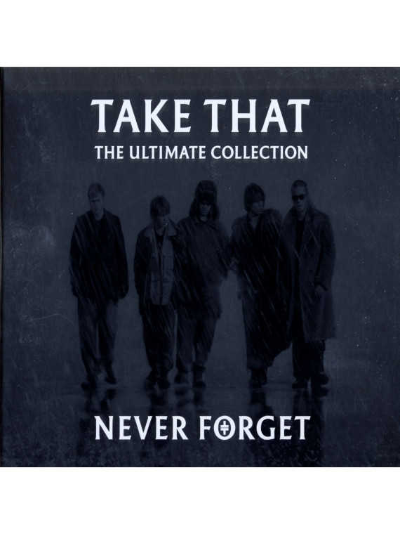 Never forget