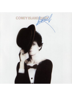 Coney island baby