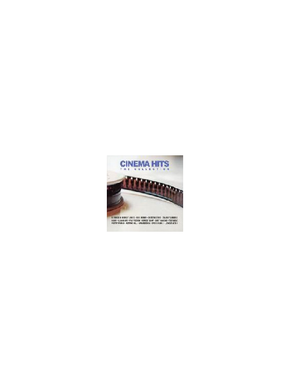 Cinema hits - the collection