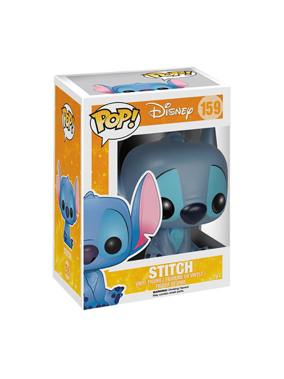 Funko pop disney stitch 159