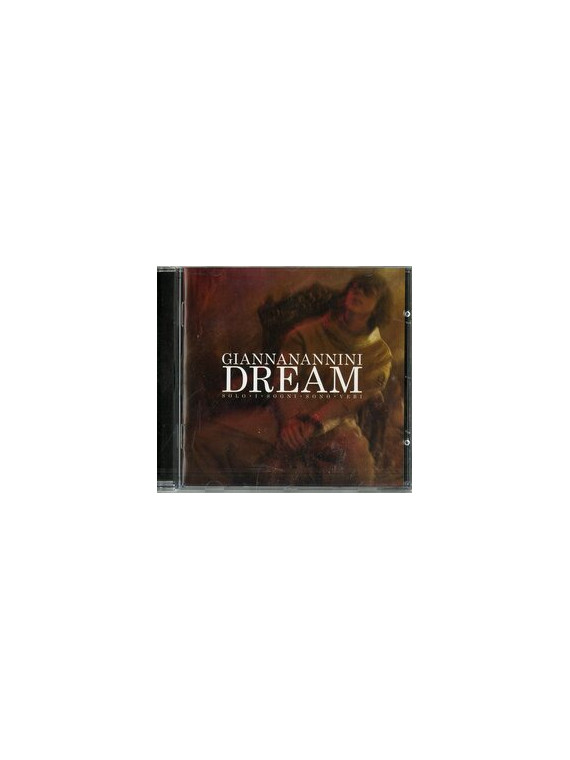 Dream deluxe edition