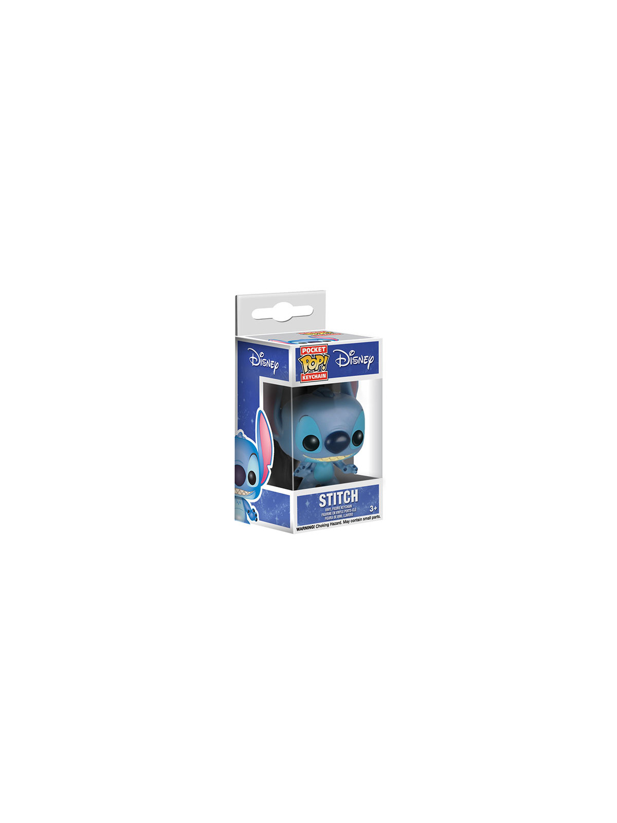 Funko key disney stitch