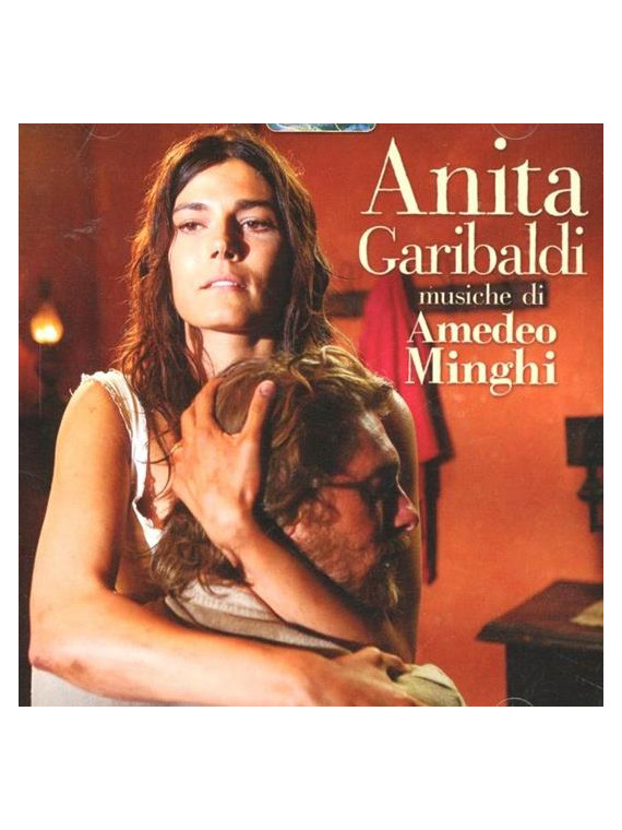 Anita garibaldi ost