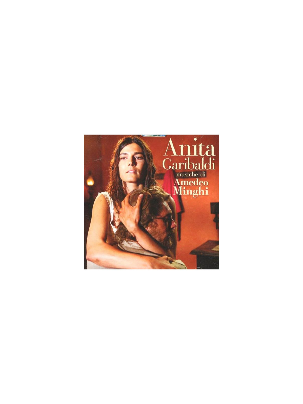 Anita garibaldi ost
