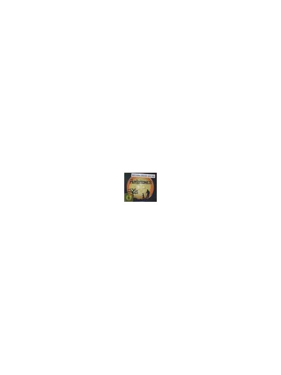 Journey through the shadows ltd edit cd+dvd