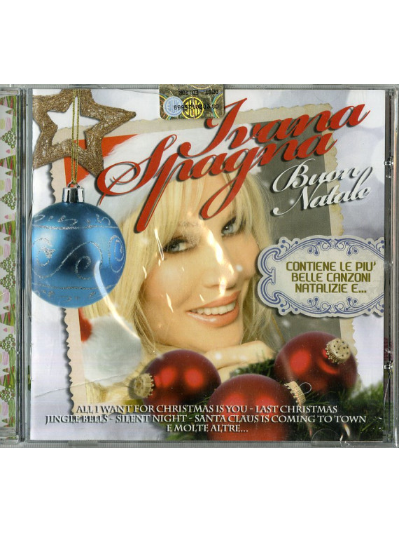 Buon natale