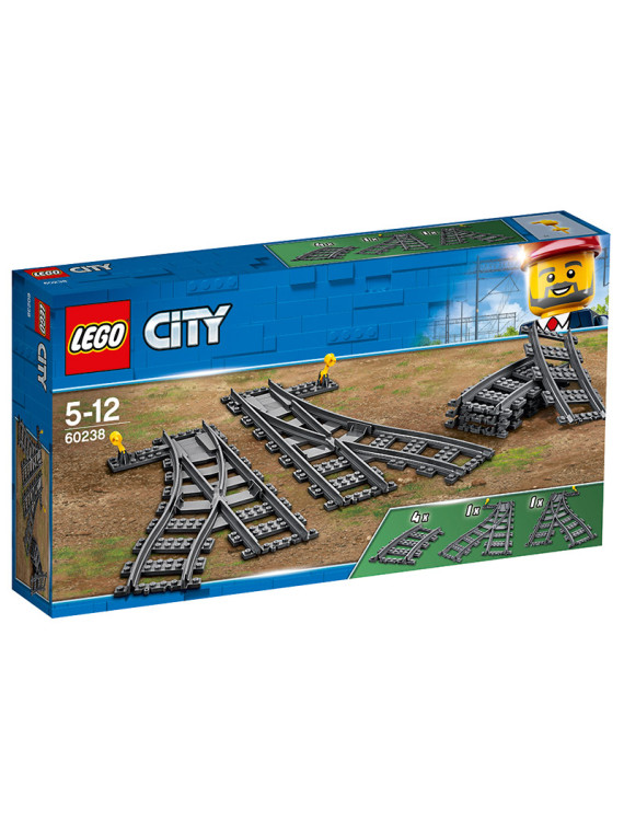 City scambi - 60238