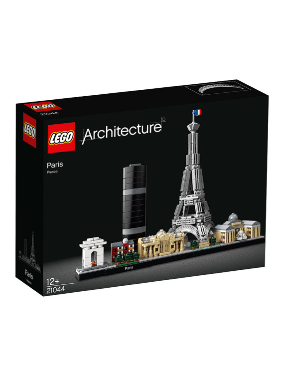 Architecture parigi - 21044