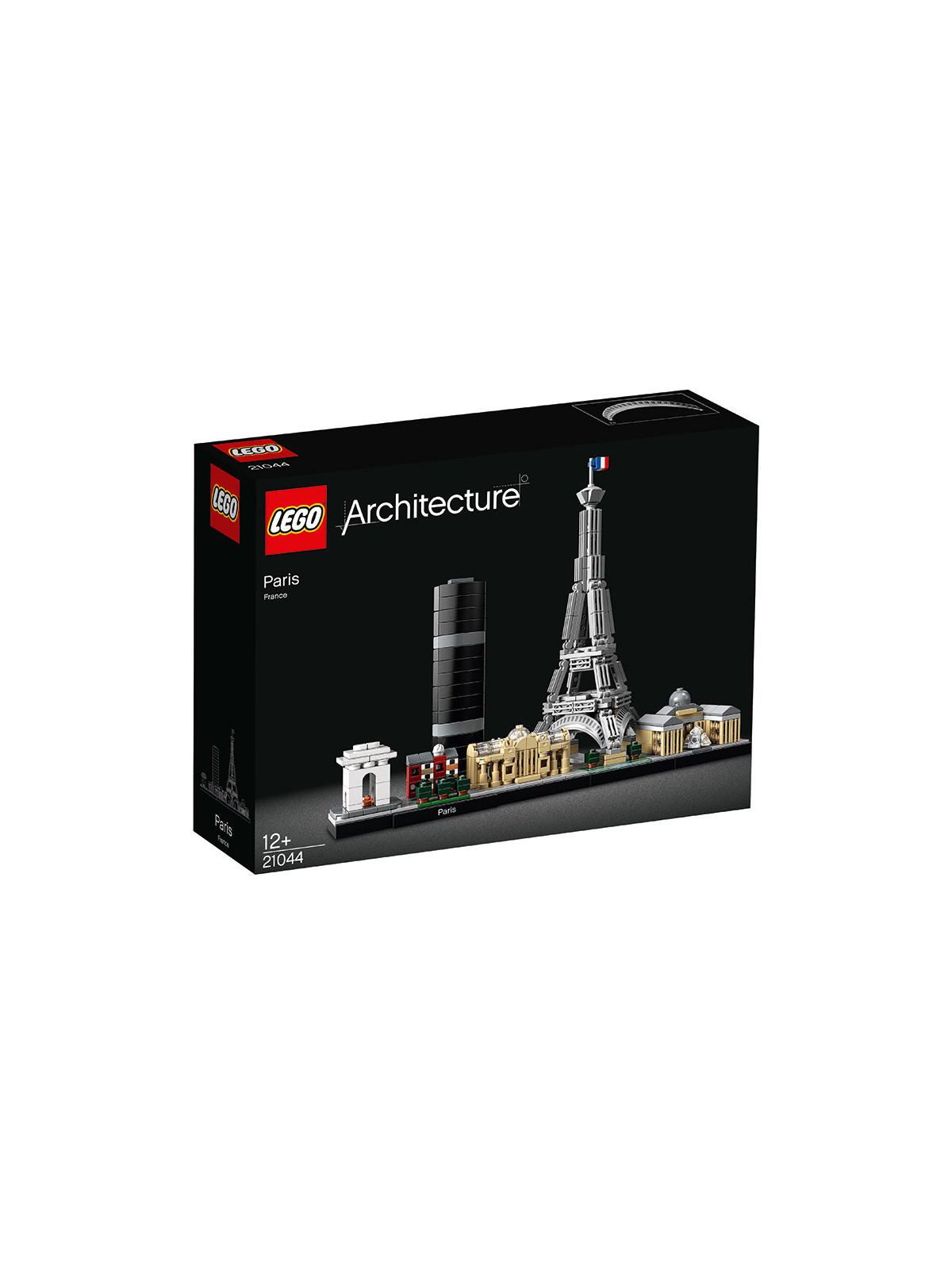 Architecture parigi - 21044